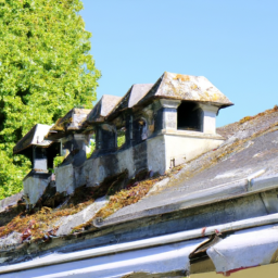 Profitez de votre terrasse en toutes saisons grâce à un store banne de qualité Sallaumines